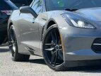 Thumbnail Photo 3 for 2016 Chevrolet Corvette